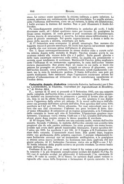 Giornale internazionale delle scienze mediche