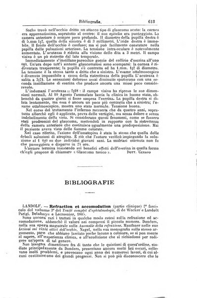 Giornale internazionale delle scienze mediche