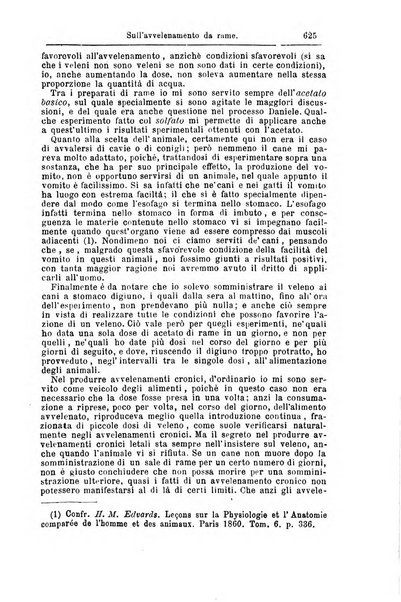 Giornale internazionale delle scienze mediche