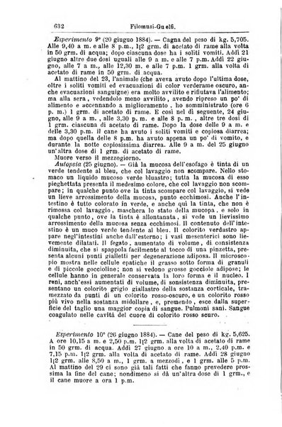 Giornale internazionale delle scienze mediche