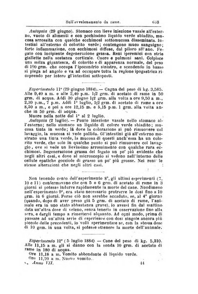 Giornale internazionale delle scienze mediche