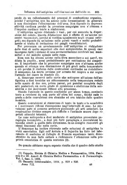 Giornale internazionale delle scienze mediche