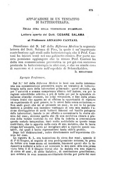 Giornale internazionale delle scienze mediche