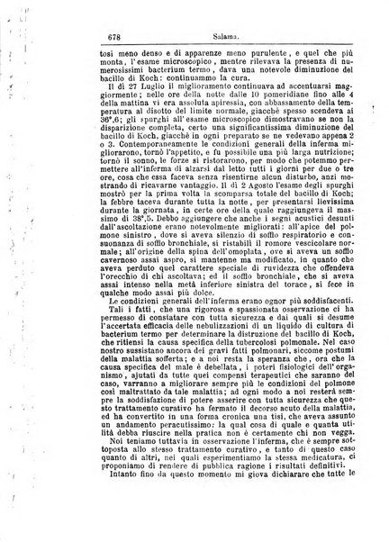 Giornale internazionale delle scienze mediche