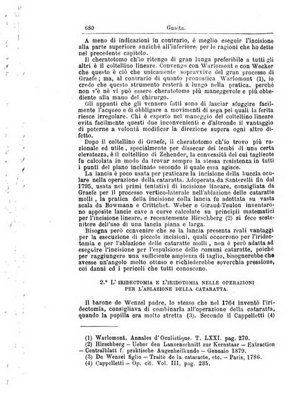 Giornale internazionale delle scienze mediche