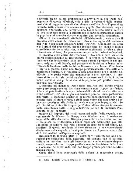 Giornale internazionale delle scienze mediche