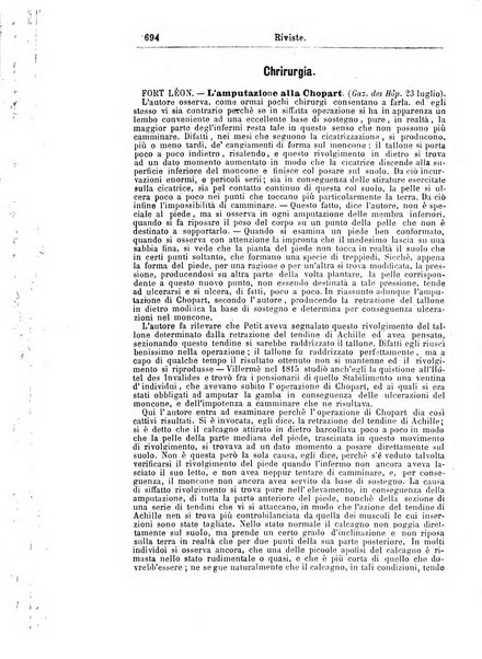 Giornale internazionale delle scienze mediche