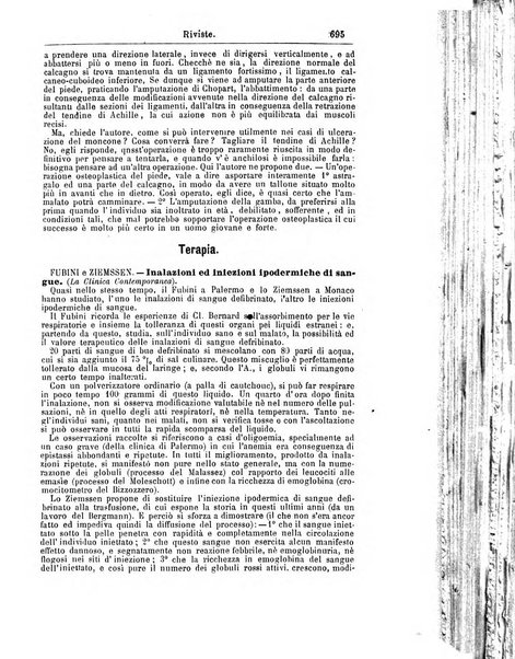 Giornale internazionale delle scienze mediche