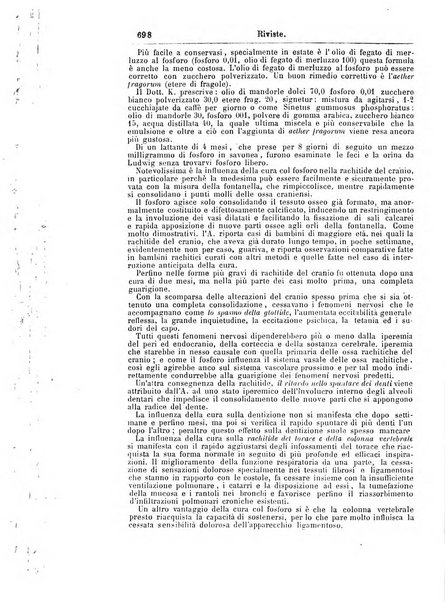 Giornale internazionale delle scienze mediche