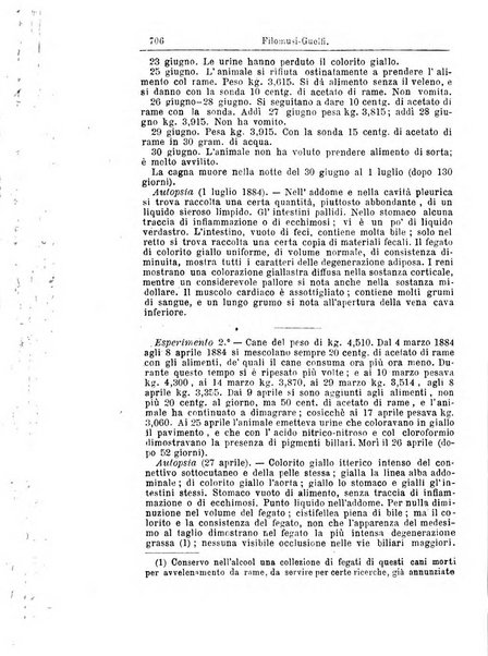 Giornale internazionale delle scienze mediche