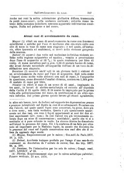 Giornale internazionale delle scienze mediche