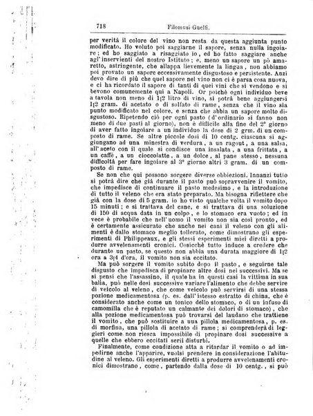 Giornale internazionale delle scienze mediche