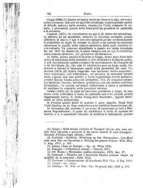 Giornale internazionale delle scienze mediche