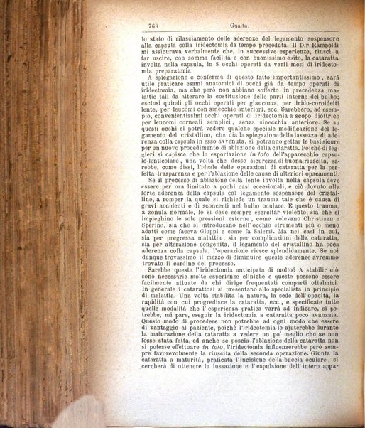 Giornale internazionale delle scienze mediche