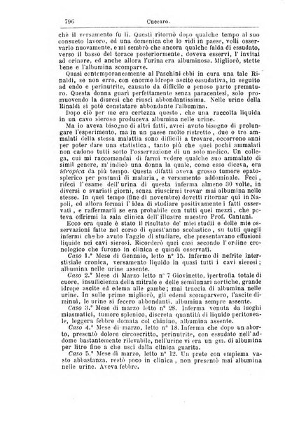 Giornale internazionale delle scienze mediche