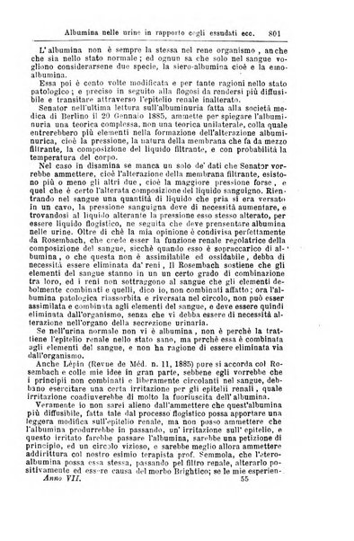 Giornale internazionale delle scienze mediche