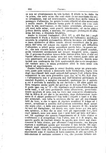 Giornale internazionale delle scienze mediche