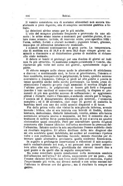 Giornale internazionale delle scienze mediche