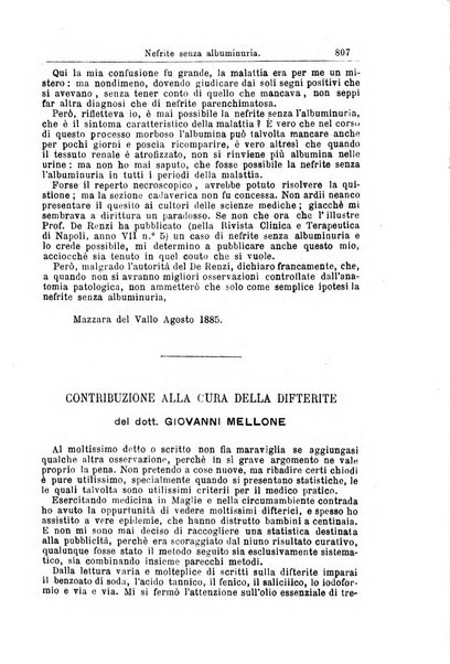 Giornale internazionale delle scienze mediche