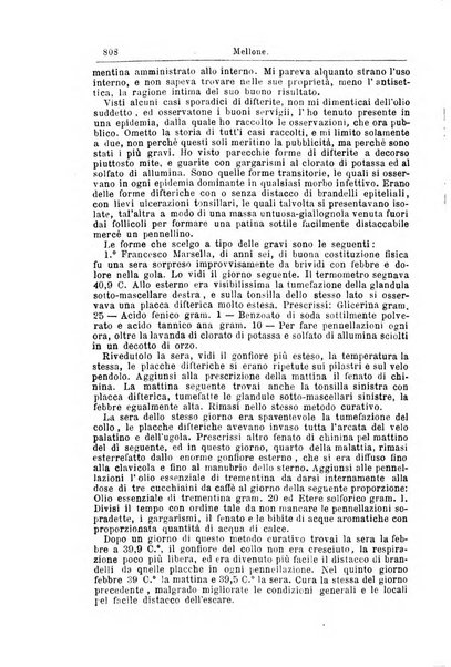 Giornale internazionale delle scienze mediche