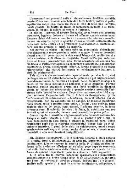 Giornale internazionale delle scienze mediche