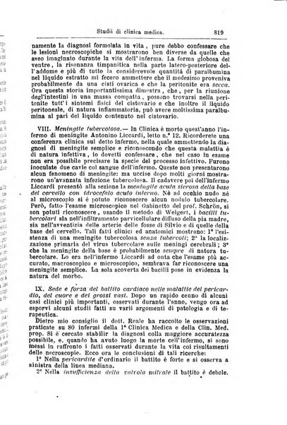 Giornale internazionale delle scienze mediche