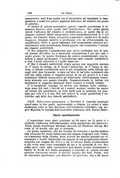 Giornale internazionale delle scienze mediche