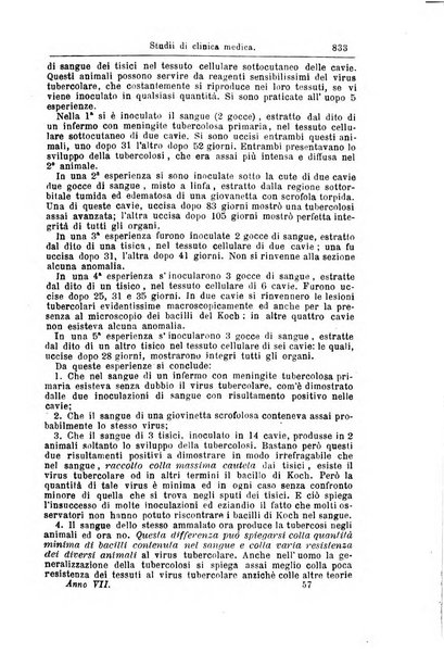 Giornale internazionale delle scienze mediche