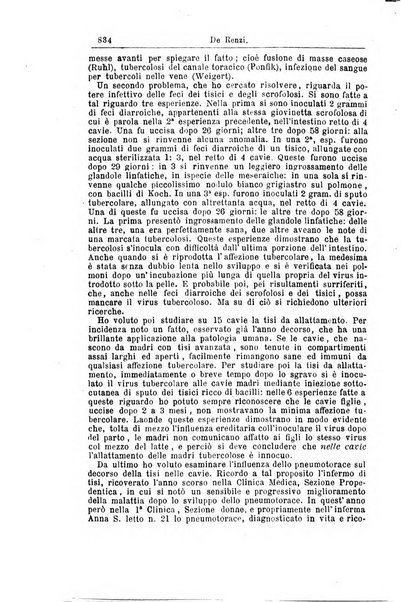 Giornale internazionale delle scienze mediche