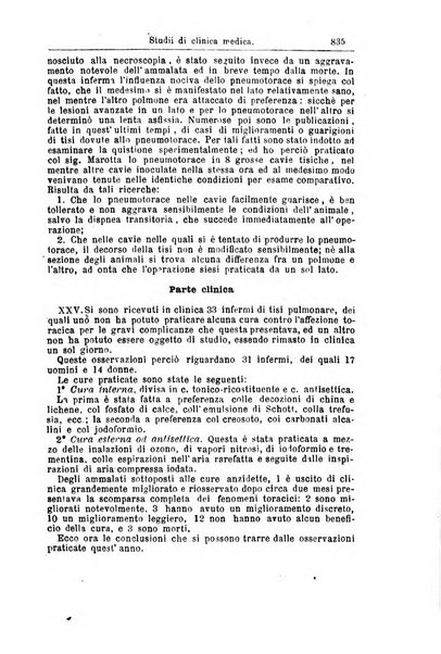 Giornale internazionale delle scienze mediche