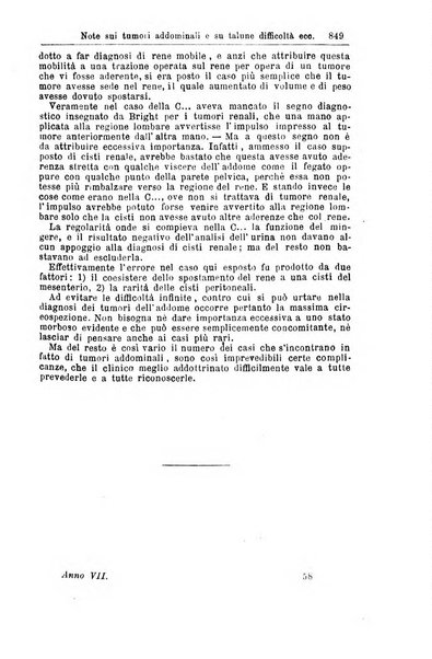 Giornale internazionale delle scienze mediche