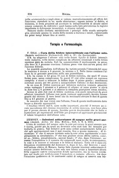 Giornale internazionale delle scienze mediche