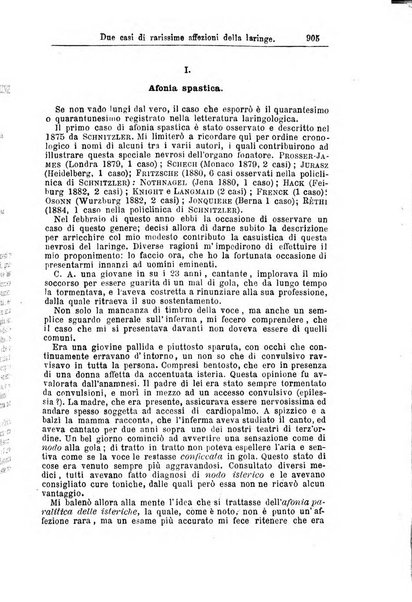 Giornale internazionale delle scienze mediche