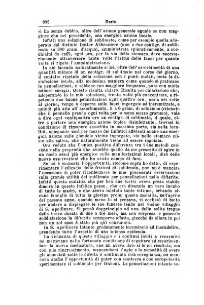 Giornale internazionale delle scienze mediche