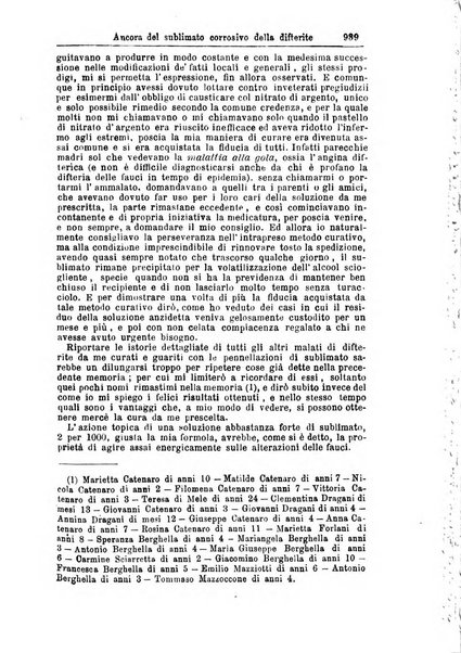 Giornale internazionale delle scienze mediche