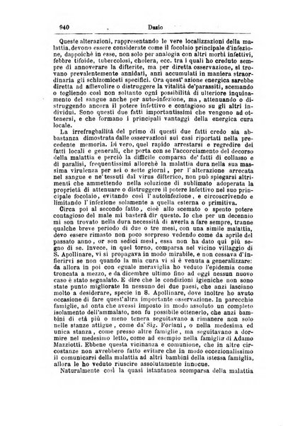 Giornale internazionale delle scienze mediche