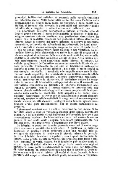 Giornale internazionale delle scienze mediche