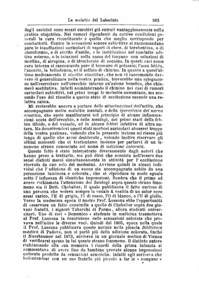 Giornale internazionale delle scienze mediche