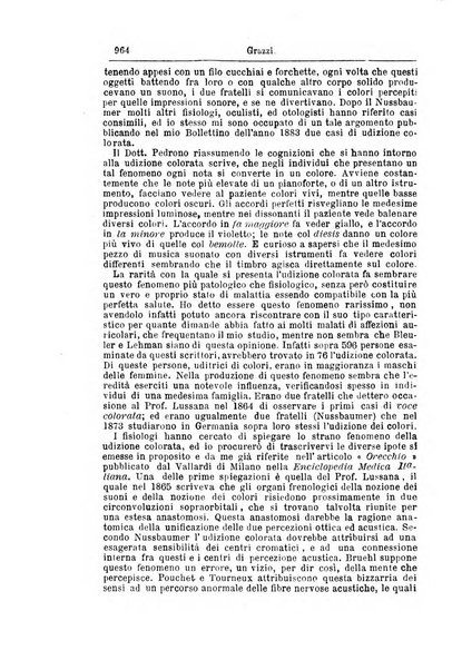 Giornale internazionale delle scienze mediche