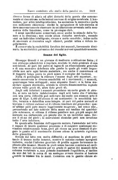 Giornale internazionale delle scienze mediche