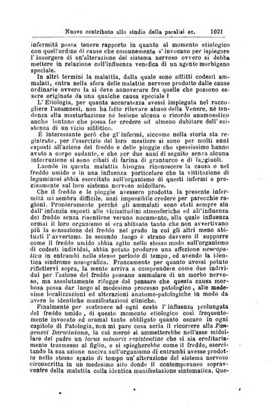 Giornale internazionale delle scienze mediche