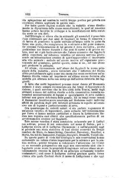 Giornale internazionale delle scienze mediche