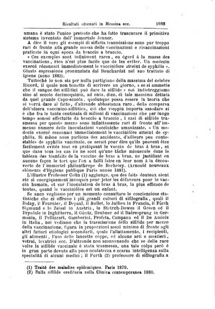 Giornale internazionale delle scienze mediche