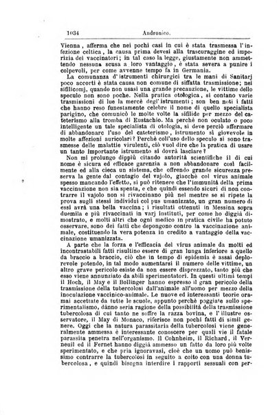 Giornale internazionale delle scienze mediche