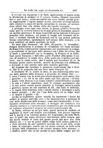 Giornale internazionale delle scienze mediche