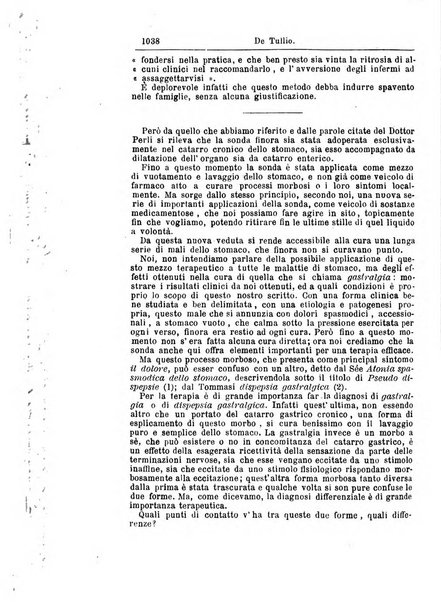 Giornale internazionale delle scienze mediche