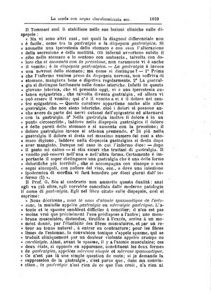 Giornale internazionale delle scienze mediche