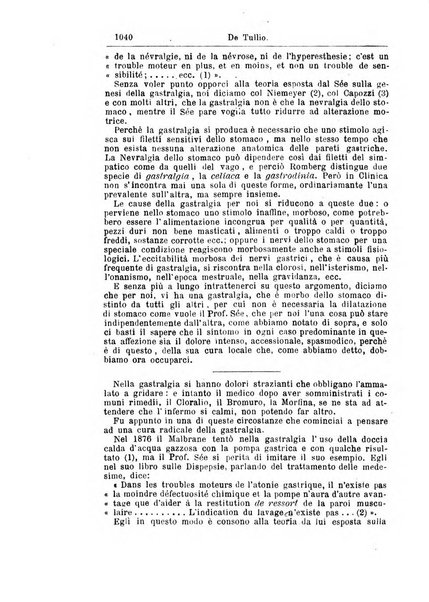 Giornale internazionale delle scienze mediche