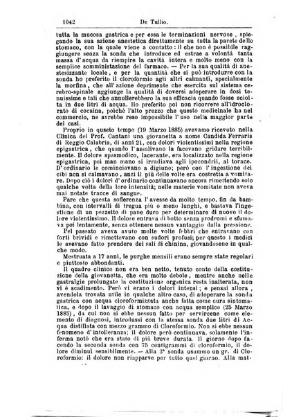 Giornale internazionale delle scienze mediche