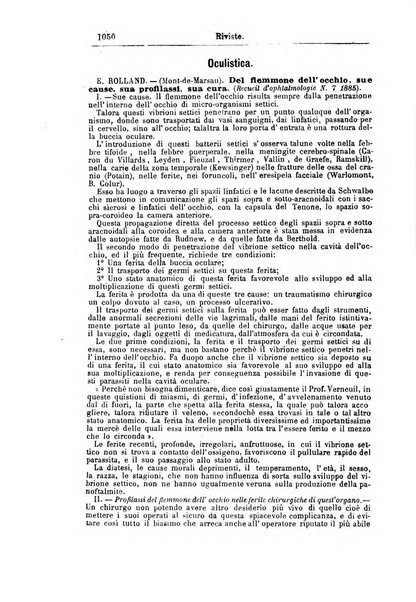 Giornale internazionale delle scienze mediche